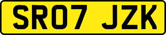 SR07JZK