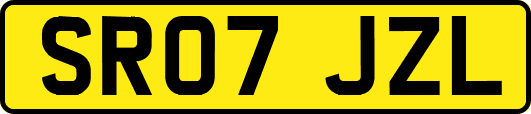 SR07JZL