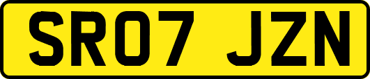 SR07JZN