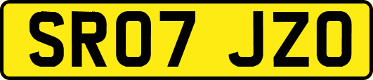 SR07JZO