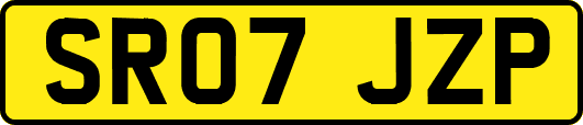 SR07JZP