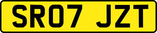 SR07JZT