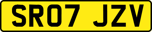 SR07JZV