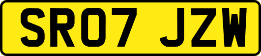 SR07JZW