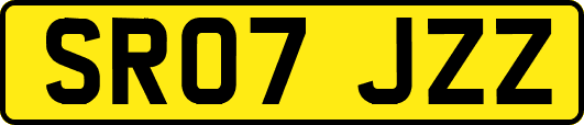 SR07JZZ