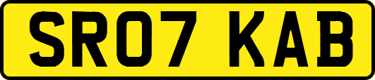 SR07KAB