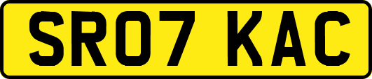 SR07KAC