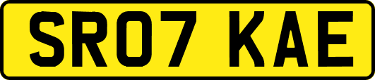 SR07KAE