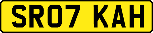 SR07KAH