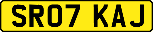 SR07KAJ