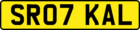 SR07KAL