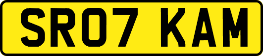SR07KAM