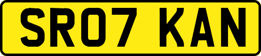 SR07KAN