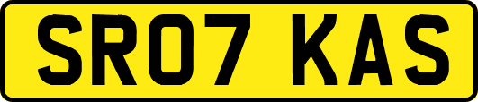 SR07KAS