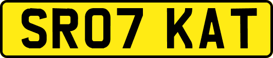 SR07KAT