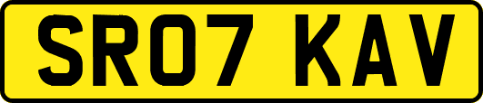 SR07KAV
