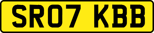 SR07KBB