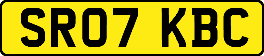 SR07KBC