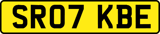 SR07KBE