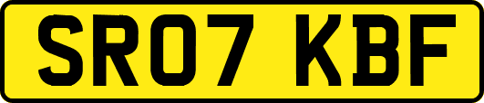 SR07KBF