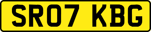 SR07KBG
