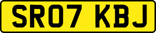 SR07KBJ