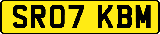 SR07KBM