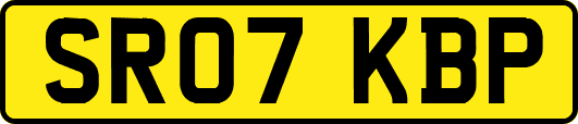 SR07KBP