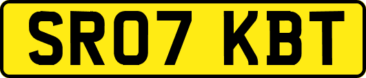 SR07KBT