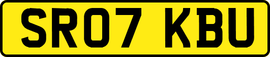 SR07KBU