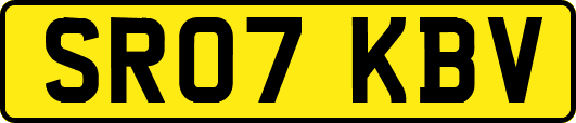 SR07KBV