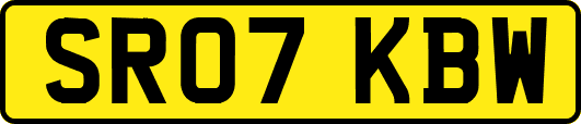 SR07KBW
