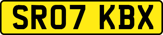 SR07KBX