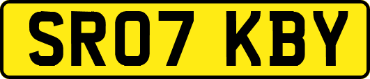 SR07KBY