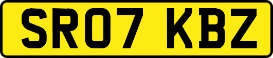 SR07KBZ