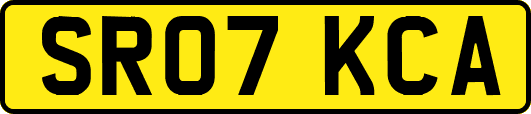 SR07KCA