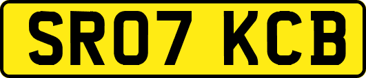 SR07KCB