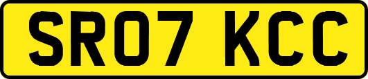 SR07KCC