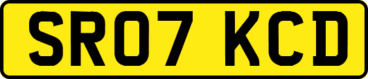SR07KCD