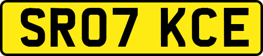 SR07KCE
