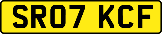 SR07KCF