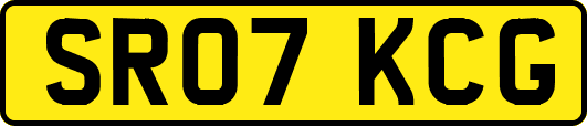 SR07KCG