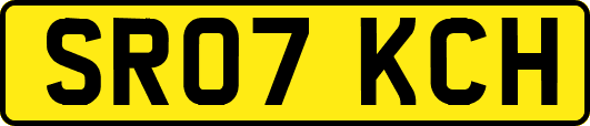 SR07KCH
