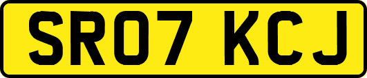 SR07KCJ
