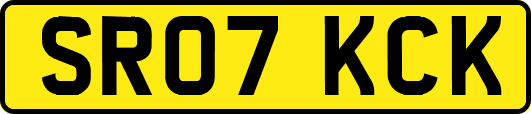 SR07KCK