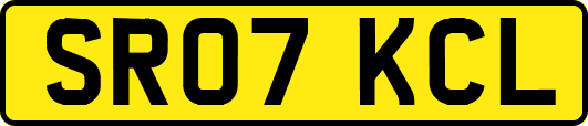 SR07KCL