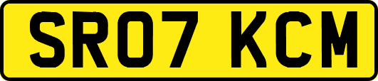 SR07KCM