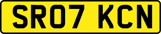 SR07KCN