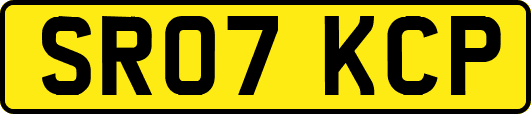 SR07KCP