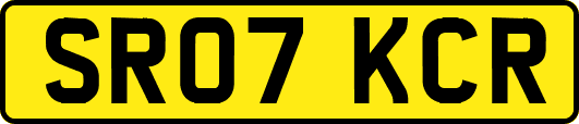 SR07KCR